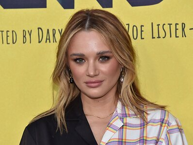 Hunter King leaked photo #111