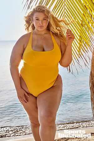 Hunter McGrady