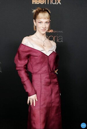 Hunter Schafer