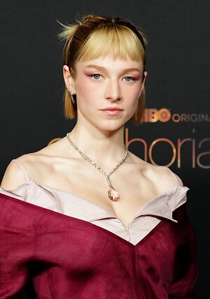 Hunter Schafer leaked photo #3
