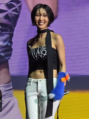 HWASA