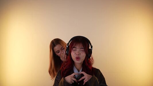 Hweeyuu leaked photo #2