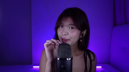 Hweeyuu Nude Leaked Photo #22