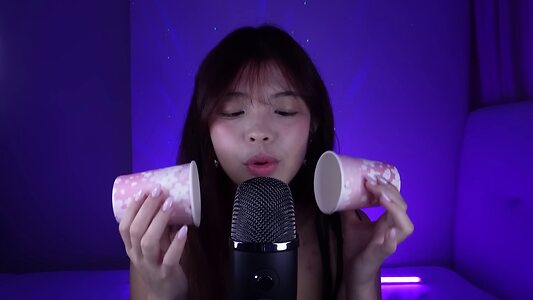 Hweeyuu Nude Leaked Photo #24