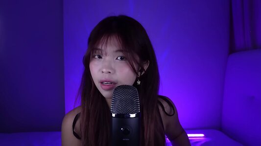 Hweeyuu Nude Leaked Photo #25