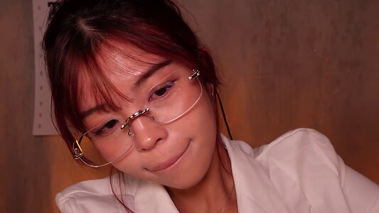 Hweeyuu Nude Leaked Photo #29