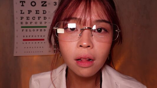 Hweeyuu Nude Leaked Photo #31