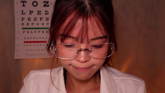 Hweeyuu Nude Leaked Photo #33