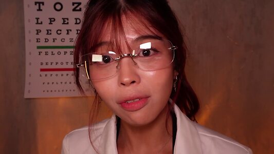 Hweeyuu Nude Leaked Photo #34