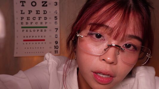 Hweeyuu Nude Leaked Photo #36