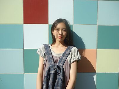 Hyein Nude Leaked Photo #3
