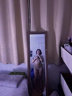 Hyeyunsong_mma Nude Leaked Photo #4