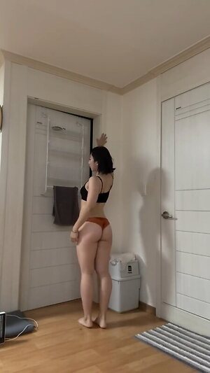 Hye Yun Song leaked photos