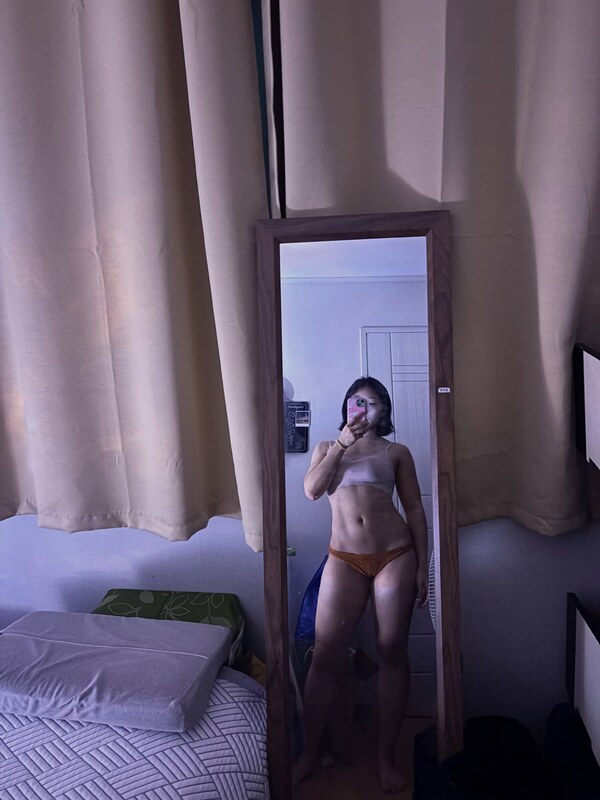 Hye Yun Song leaked photos