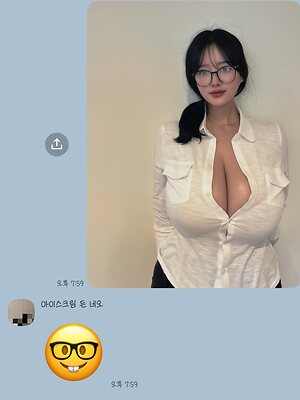 _hyo_______ leaked photo #12