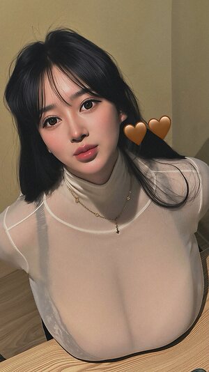 _hyo_______ leaked photo #14