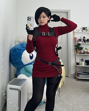 Hyoon Nude Leaked Photo #2