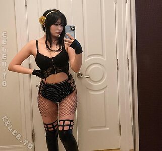 Hyoon Nude Leaked Photo #9