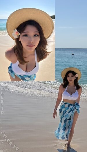 Hyoon Nude Leaked Photo #14