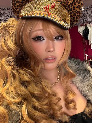 Hyoon leaked photo #50