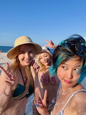 Hyoon leaked photo #58