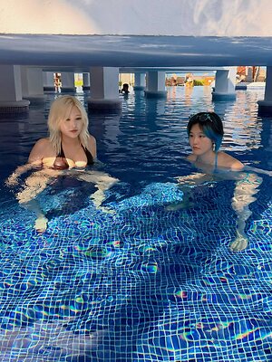 Hyoon leaked photo #60