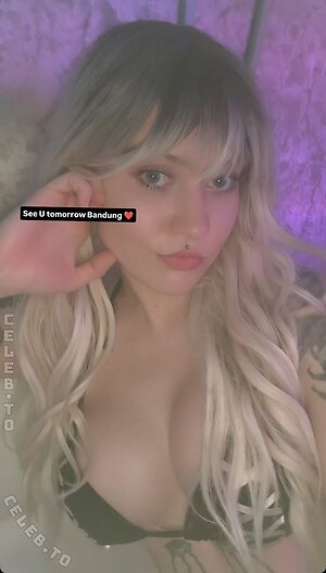 hyp3r_bunny Nude Leaked Photo #5