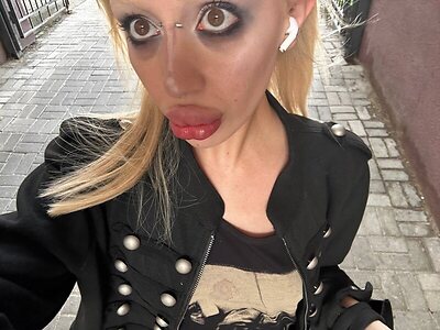 hyst3ricang3l leaked photo #6