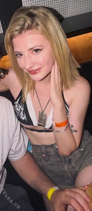 Hysta photo