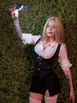 Hysteria.ig Nude Leaked Photo #18