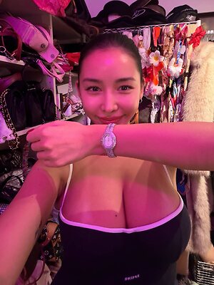 Hzk0207 Nude Leaked Photo #9