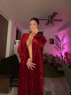 Hzk0207 Nude Leaked Photo #10