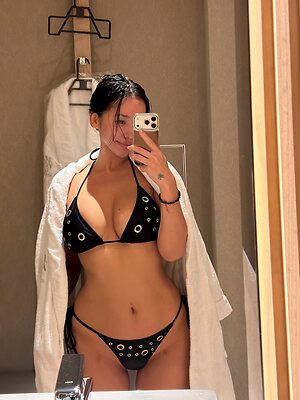 Hzk0207 Nude Leaked Photo #11