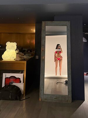 Hzk0207 Nude Leaked Photo #14