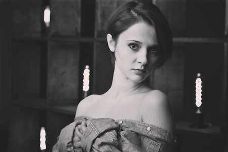 I-HollyMay-I Zinaida Karneeva leaked photos
