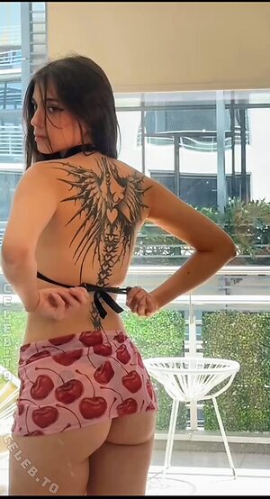 iaaras2 Nude Leaked Photo #115