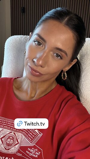Iambaylee leaked photo #4