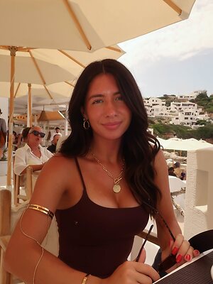 Iambaylee leaked photo #8