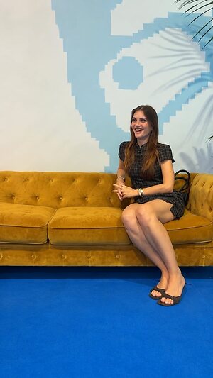 Iamcristinini leaked photo #13