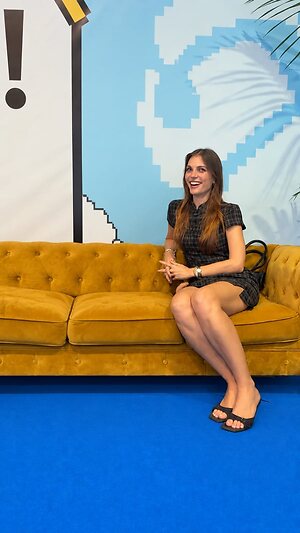 Iamcristinini leaked photo #14