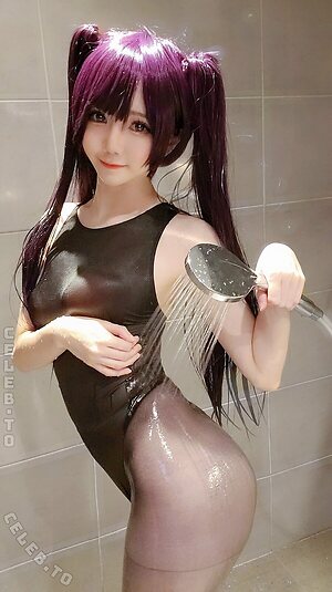 iamdorasnow Nude Leaked Photo #3