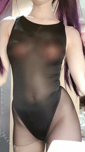 iamdorasnow Nude Leaked Photo #4