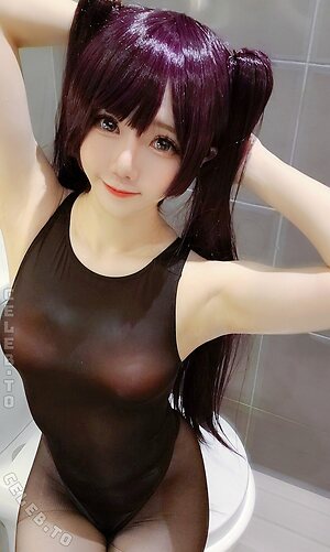 iamdorasnow Nude Leaked Photo #5