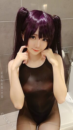 iamdorasnow Nude Leaked Photo #7