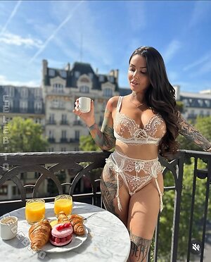 Iamhely Nude Leaked Photo #37