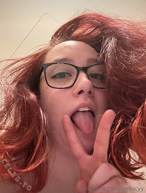 Iamlucyy Nude Leaked Photo #68