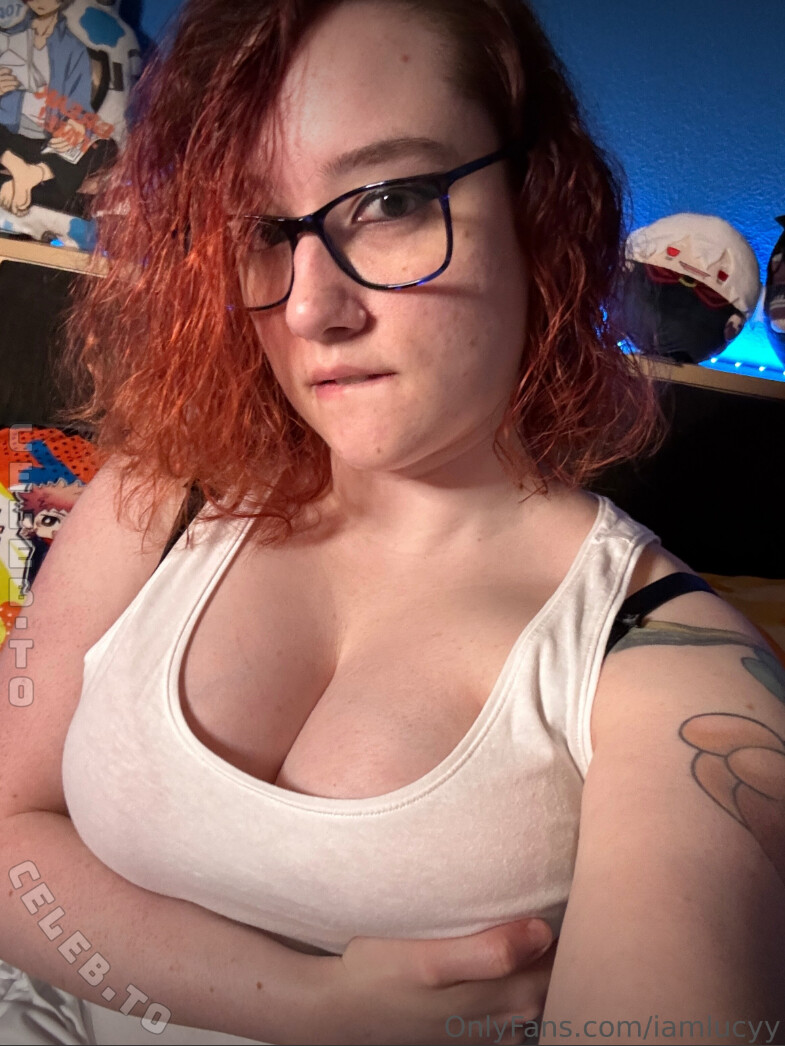 Iamlucyy photo