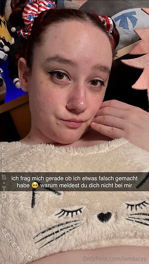 Iamlucyy leaked photo #141
