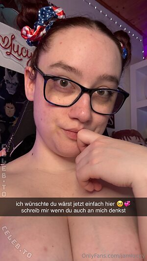 Iamlucyy leaked photo #146