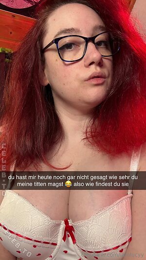Iamlucyy leaked photo #153